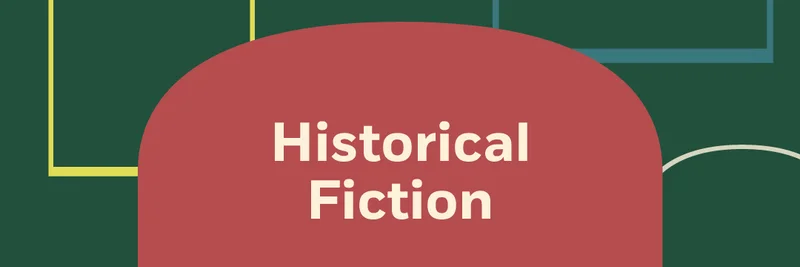 Historical Fiction