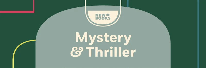 Mystery & Thriller