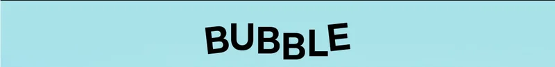 Bubble Skincare