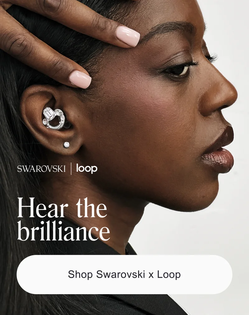 Hear the brilliance.