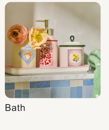 bath