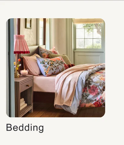 bedding