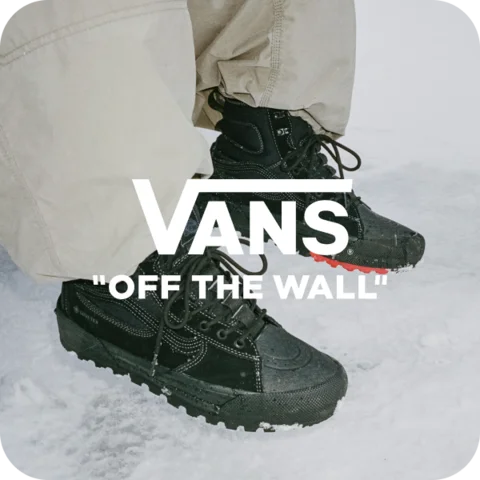 Shop Vans