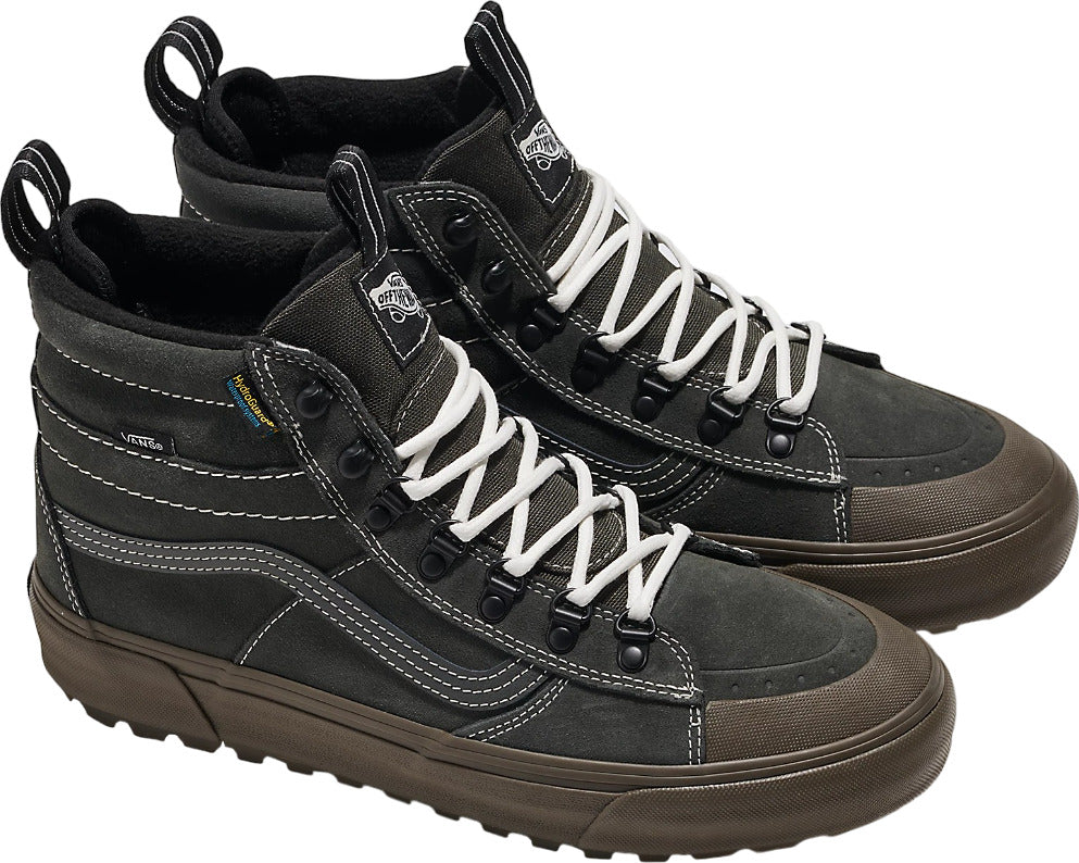 Vans,  Black / 9.5 / 11