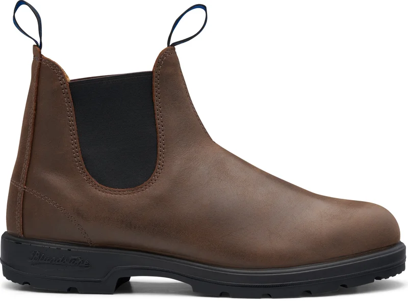 Blundstone,  Antique Brown / 7 / 9