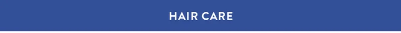 HAIR CARE