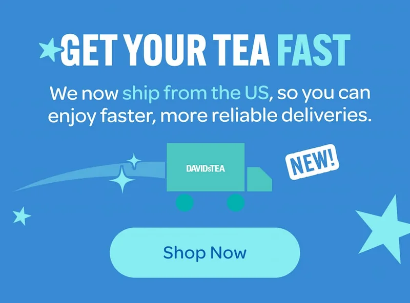 fast shipping