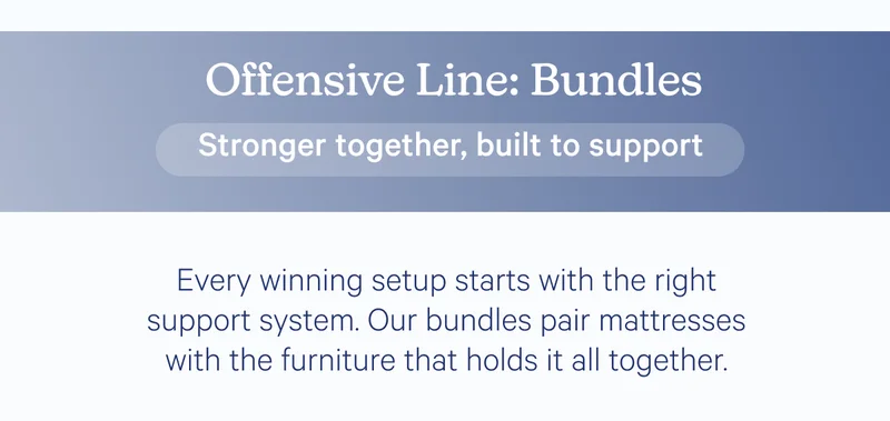 bundles