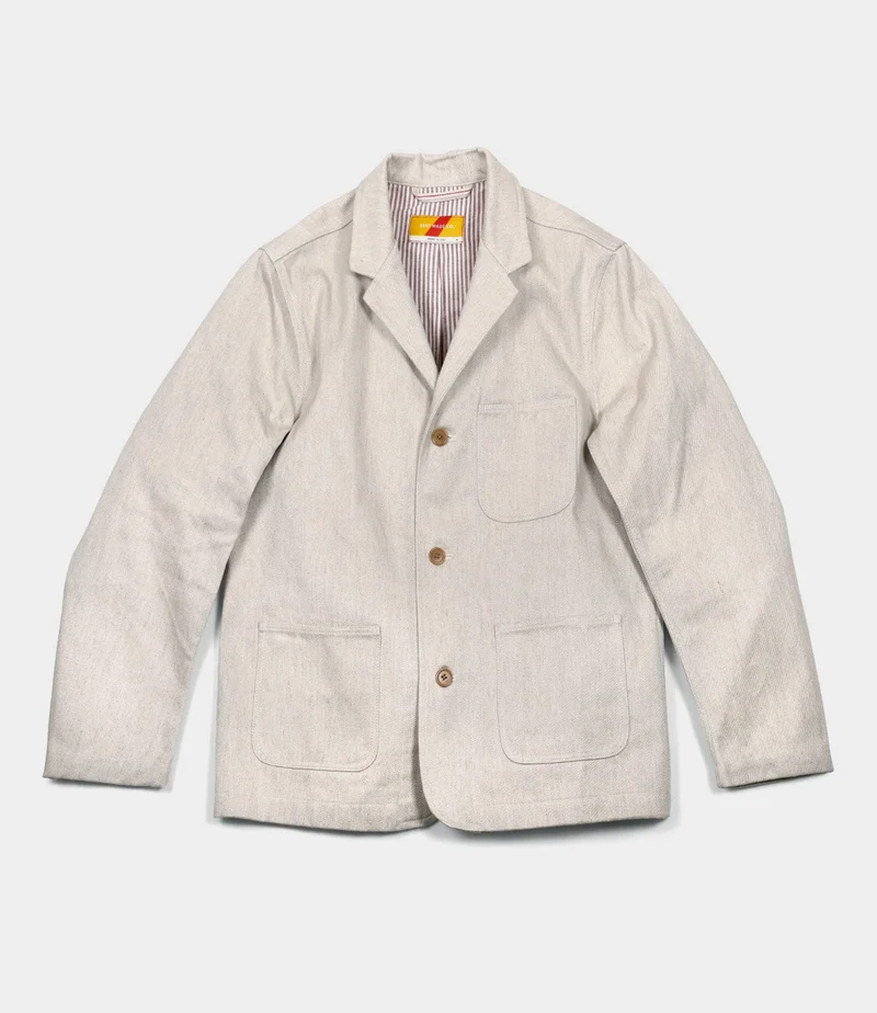 Image of Selvedge Studio Jacket