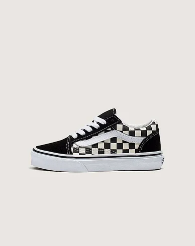 Little Kids Old Skool