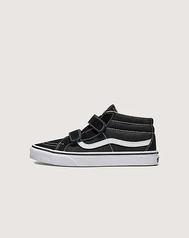 Big Kids Sk8-Mid Reissue V