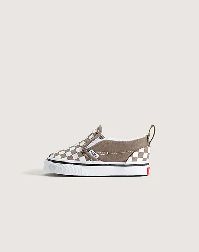Toddler Slip-On V