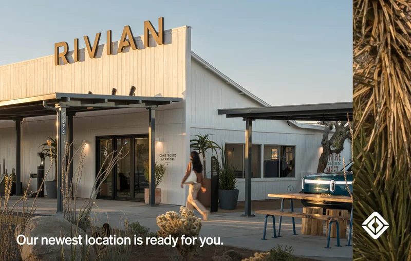 Our newest location is ready for you.
