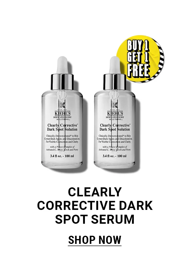 Clearly Corrective Serum