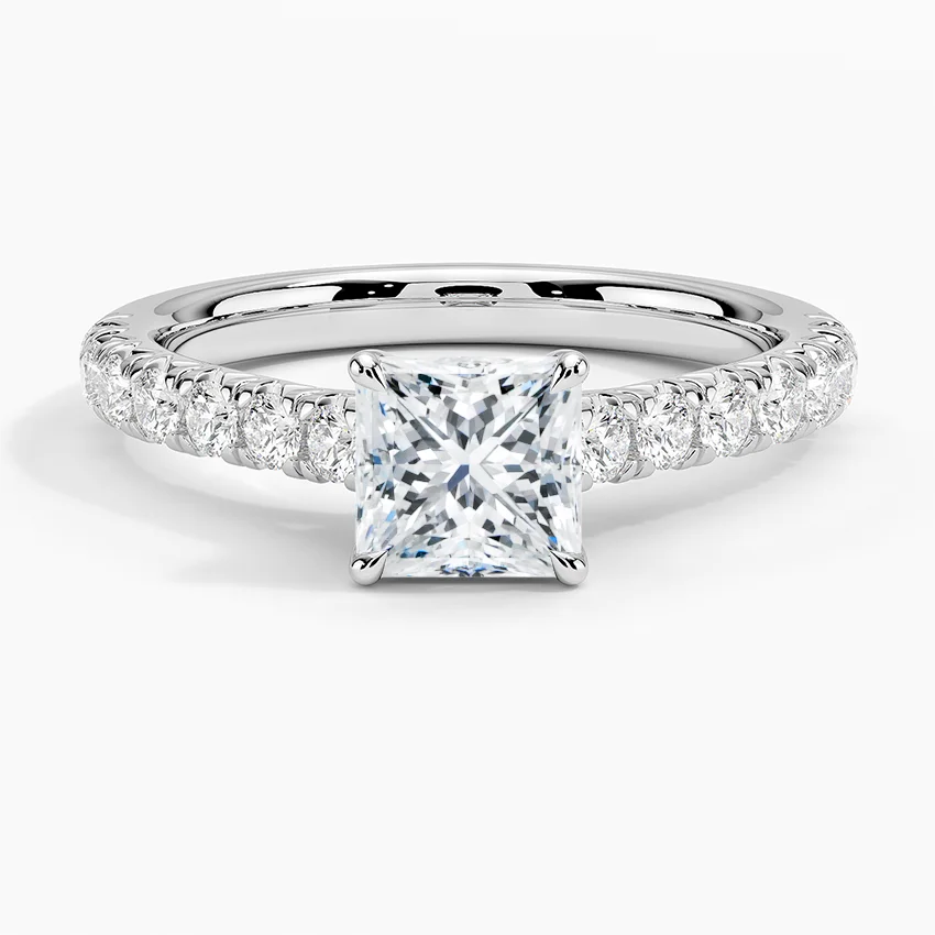Sienna Diamond Ring