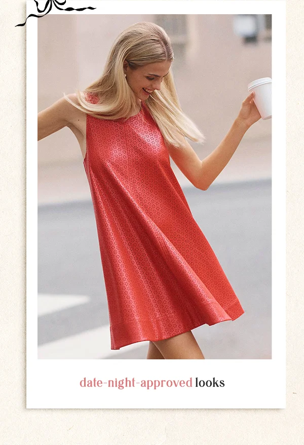 date night approved looks