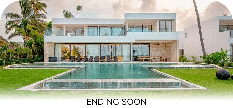 Earn 3X points on Caribbean or Latin America stays from July 1, 2025, to March 31, 2026, booked by July 18, 2025.