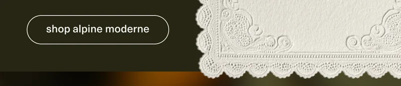 [ shop alpine moderne ]