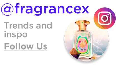 @fragrancex / Trends and inspo / Follow Us