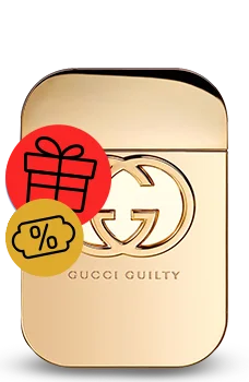 Guilty Gucci
