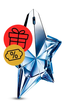 Angel Thierry Mugler