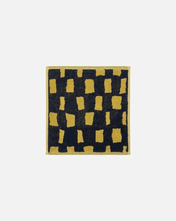Iso Noppa washcloth