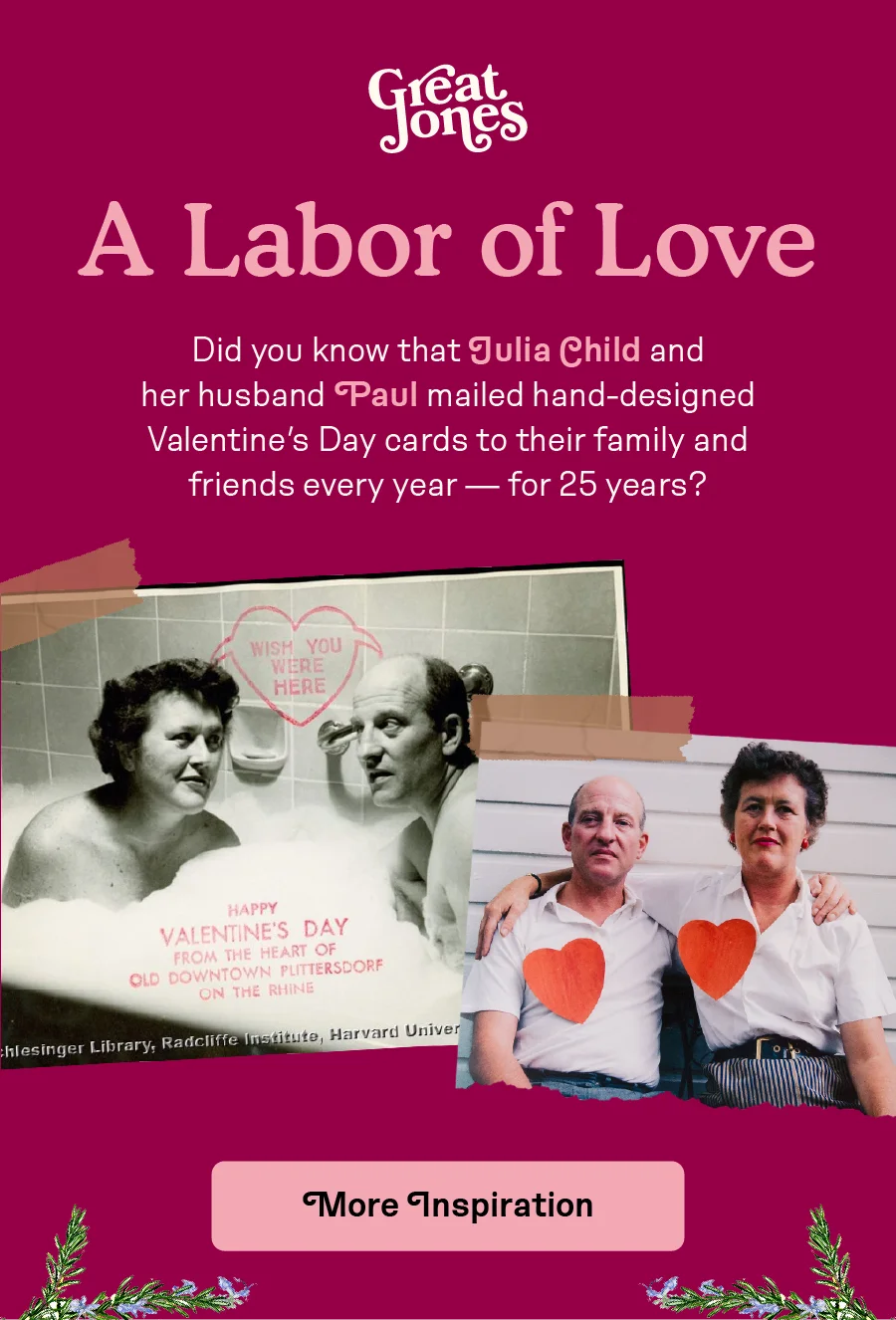 A Labor of Love