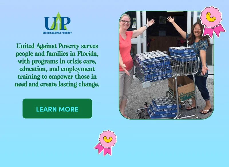 United Against Poverty