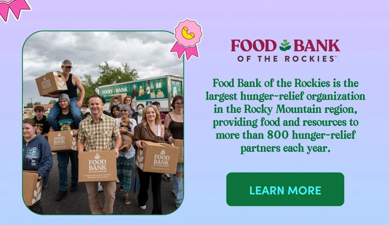 Food Bank of the Rockies