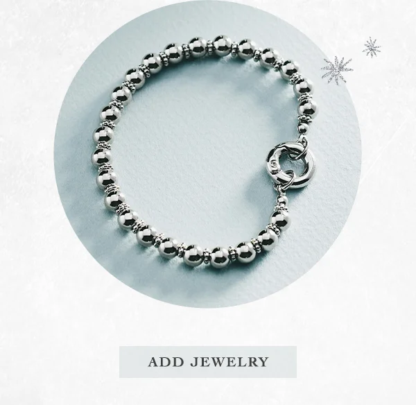 Add jewelry