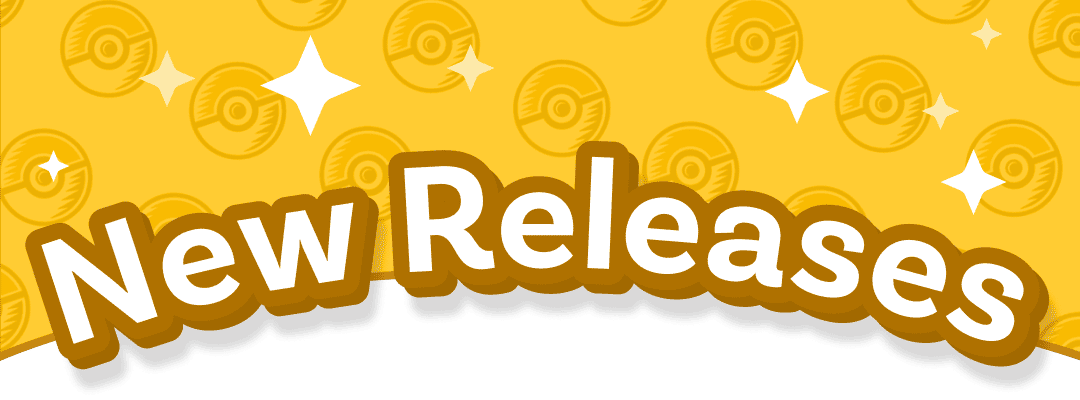 New Releases