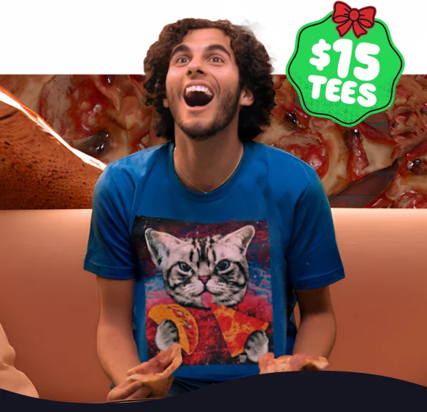 $15 Tees