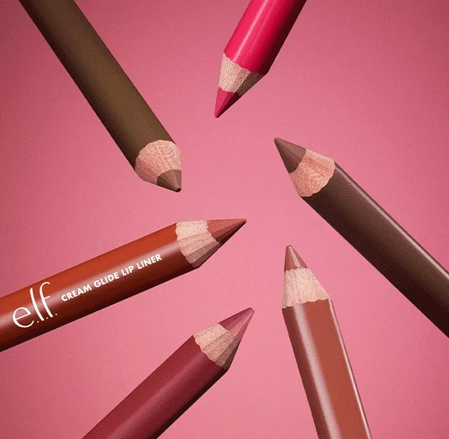 Cream Glide Lip Liner