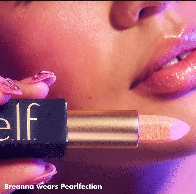 O FACE Shimmer Balm