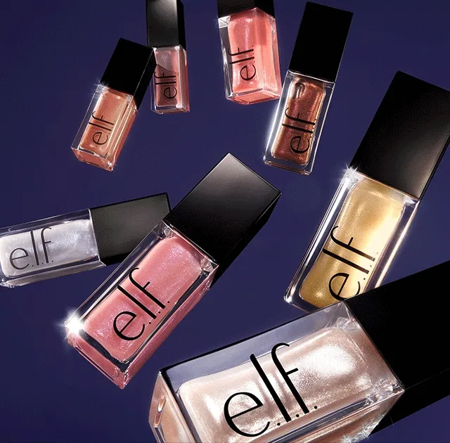 Glow Reviver Lip Oil Glimmer