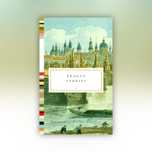 Prague Stories