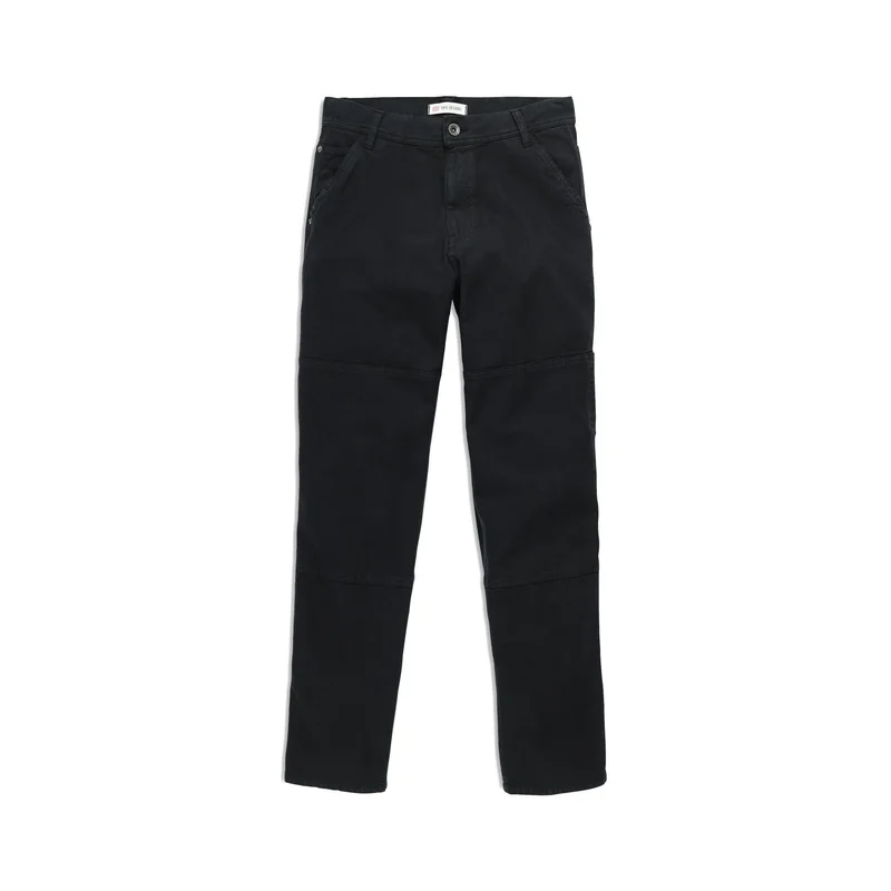 Utility Pants - Men's - Black / 30x32