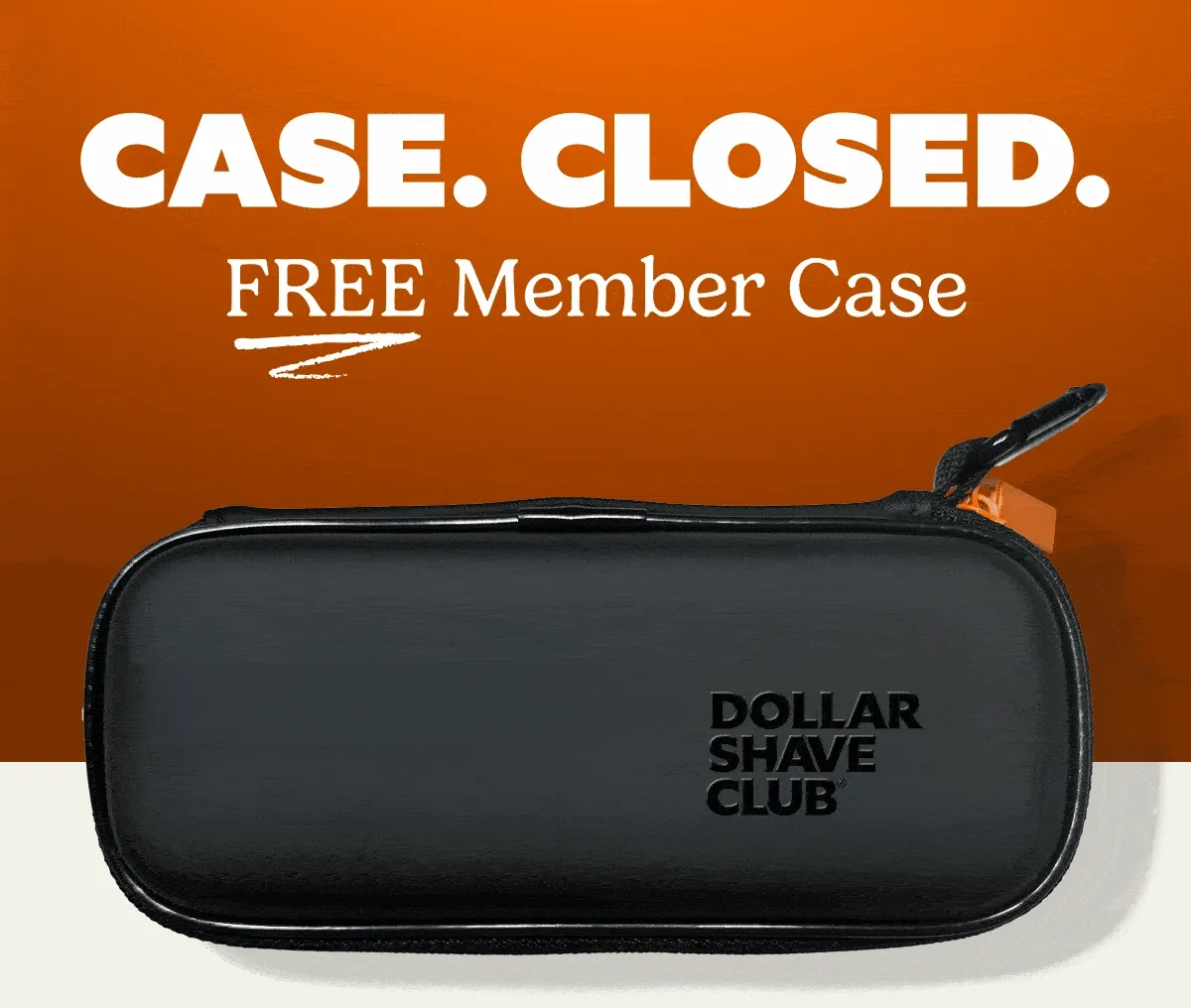FREE Member Case