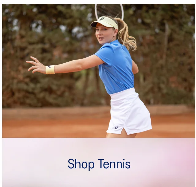 Shop Tennis
