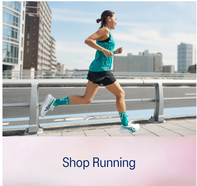 Shop Running>