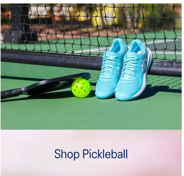 Shop Pickleball