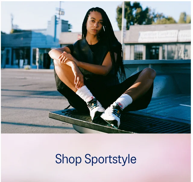 Shop Sportstyle