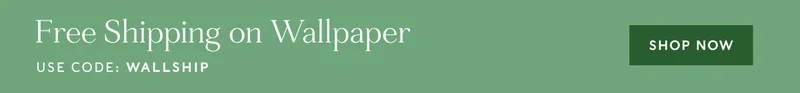 Free Shipping on Wallpaper