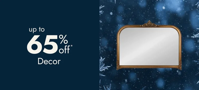 Save on Decor