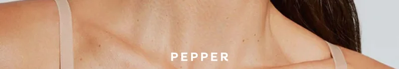 Pepper