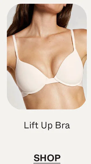 Lift Up Bra