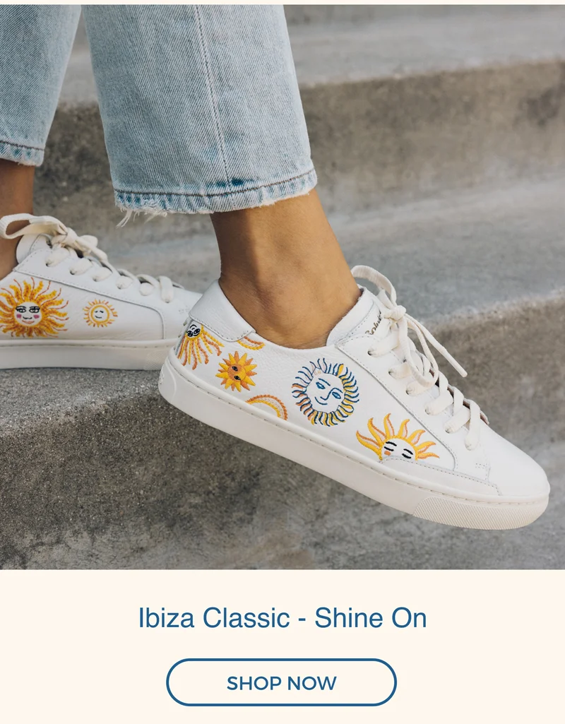 shine on