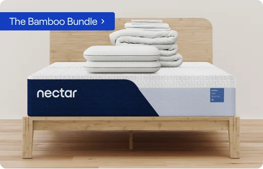 Bamboo Bundle