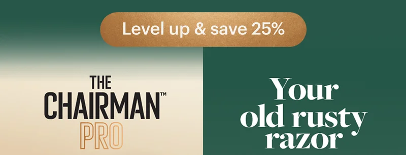 Level up & Save 25%