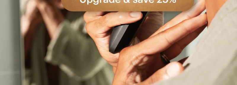 Save 25%